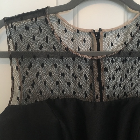 Gorgeous Carmen Marc Valvo dress - Picture 3 of 6